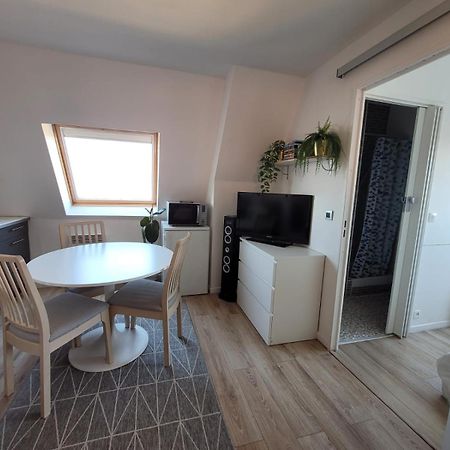 "Mon Evidence!" Magnifique Appartement Vue Mer Et Acces Direct A La Plage Villers-sur-Mer Zewnętrze zdjęcie