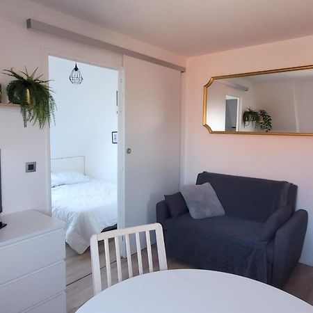 "Mon Evidence!" Magnifique Appartement Vue Mer Et Acces Direct A La Plage Villers-sur-Mer Zewnętrze zdjęcie