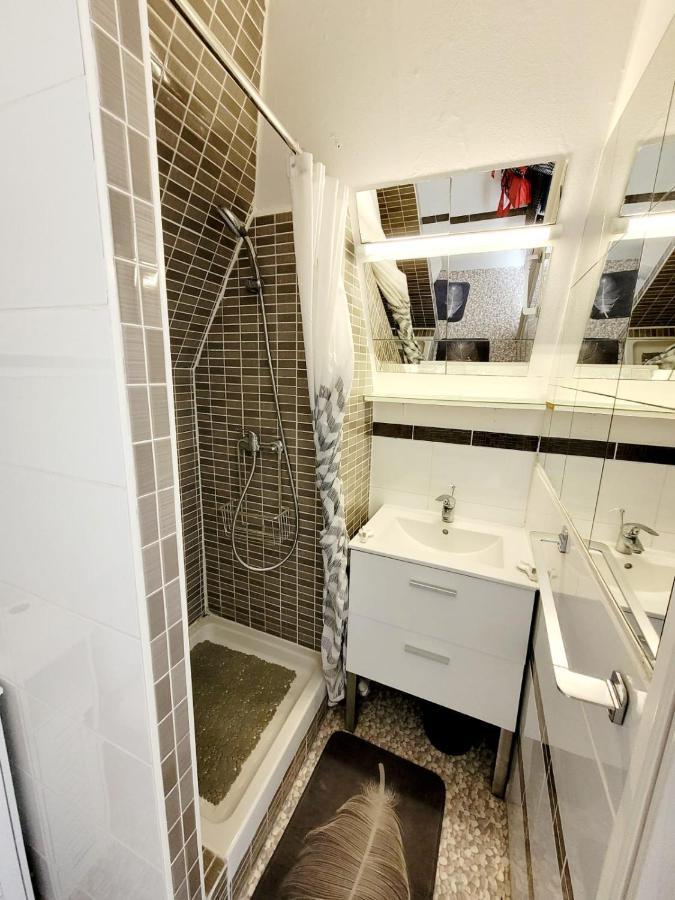 "Mon Evidence!" Magnifique Appartement Vue Mer Et Acces Direct A La Plage Villers-sur-Mer Zewnętrze zdjęcie