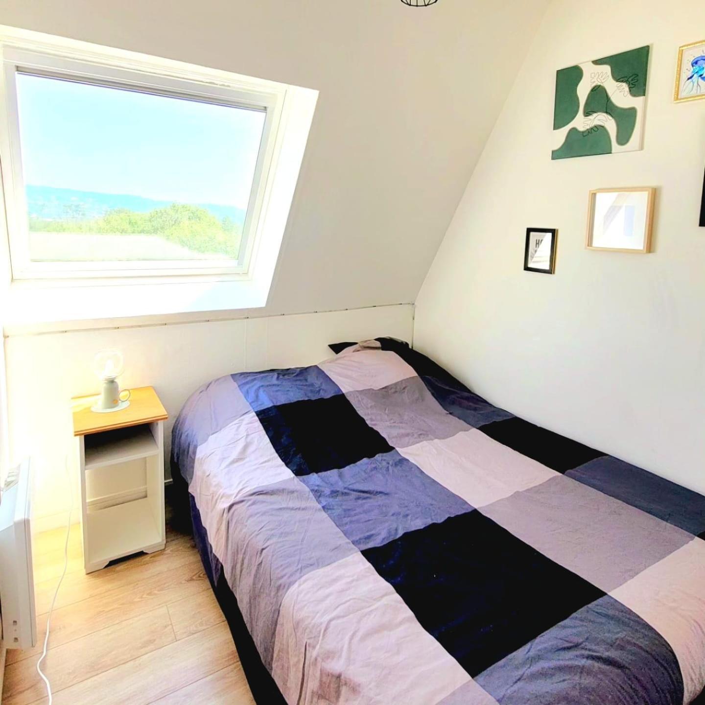 "Mon Evidence!" Magnifique Appartement Vue Mer Et Acces Direct A La Plage Villers-sur-Mer Zewnętrze zdjęcie