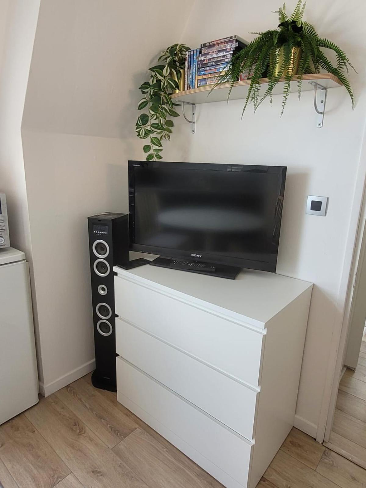 "Mon Evidence!" Magnifique Appartement Vue Mer Et Acces Direct A La Plage Villers-sur-Mer Zewnętrze zdjęcie